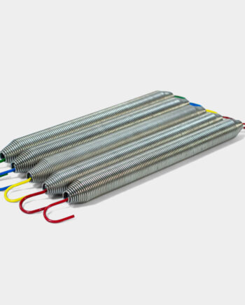 Duro Reformer Spring Kit Allegro   Spring Suppor