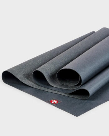 Eko Superlite Travel Mat  Grå Thunder