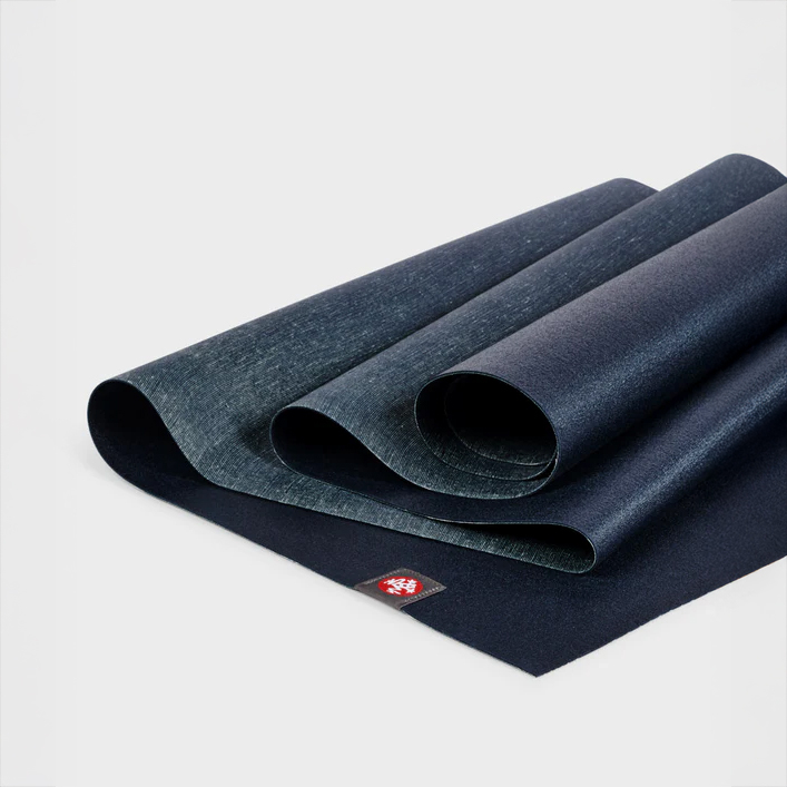 Eko Superlite Travel Mat  Mørkeblå Midnight