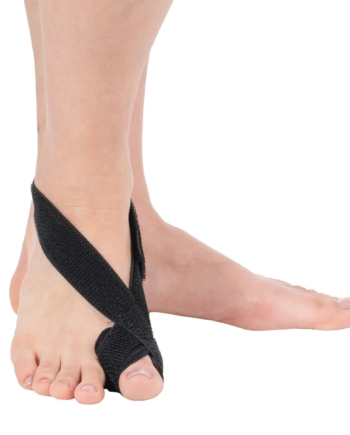 Elastisk Hallux Valgus-skinne