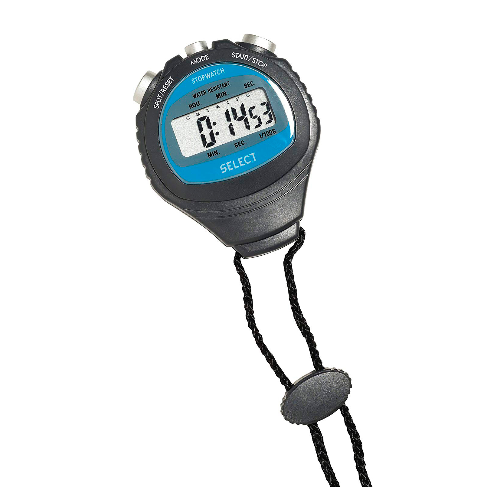 Elektronisk Stopur M101