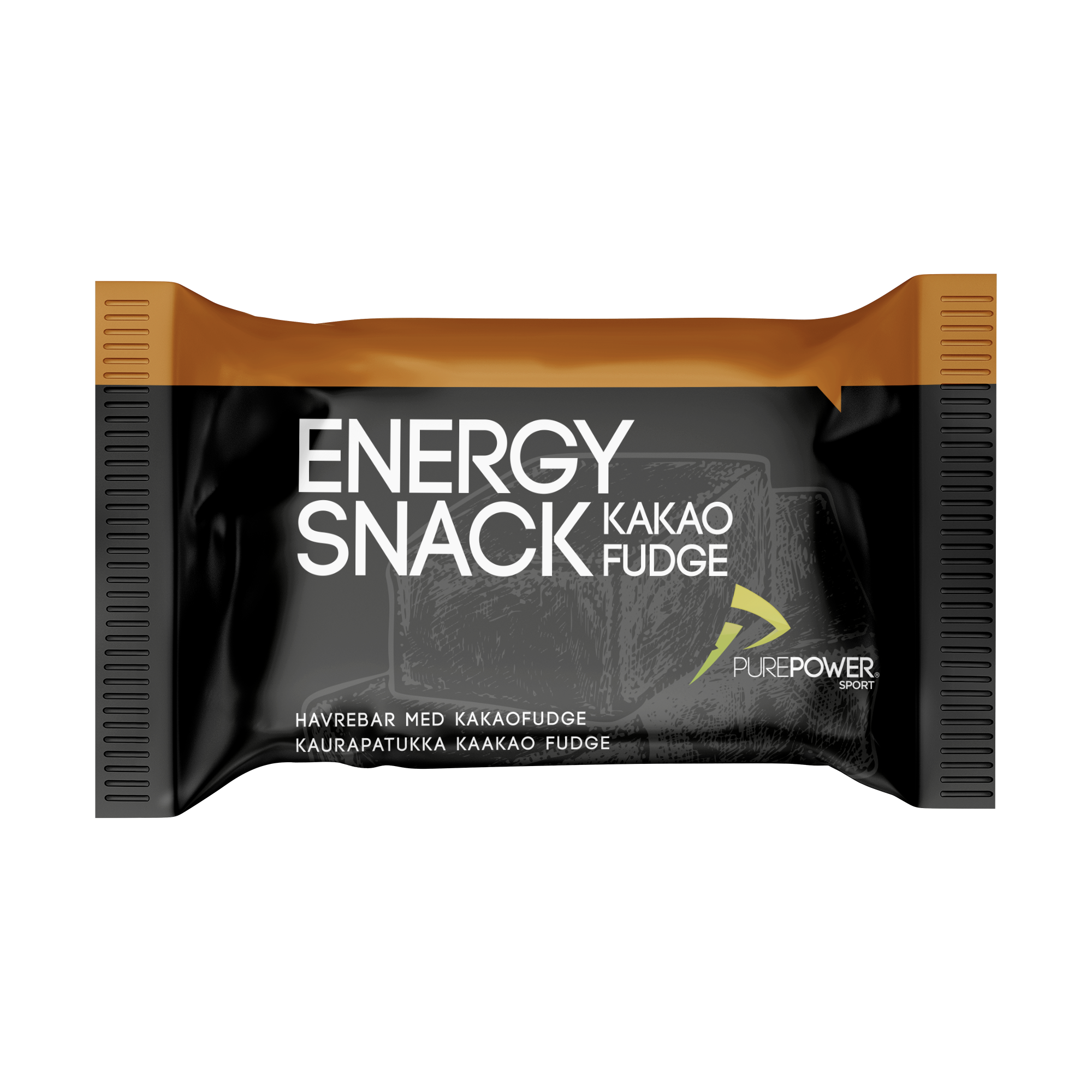 Energy Snack Kakao Fudge 60
