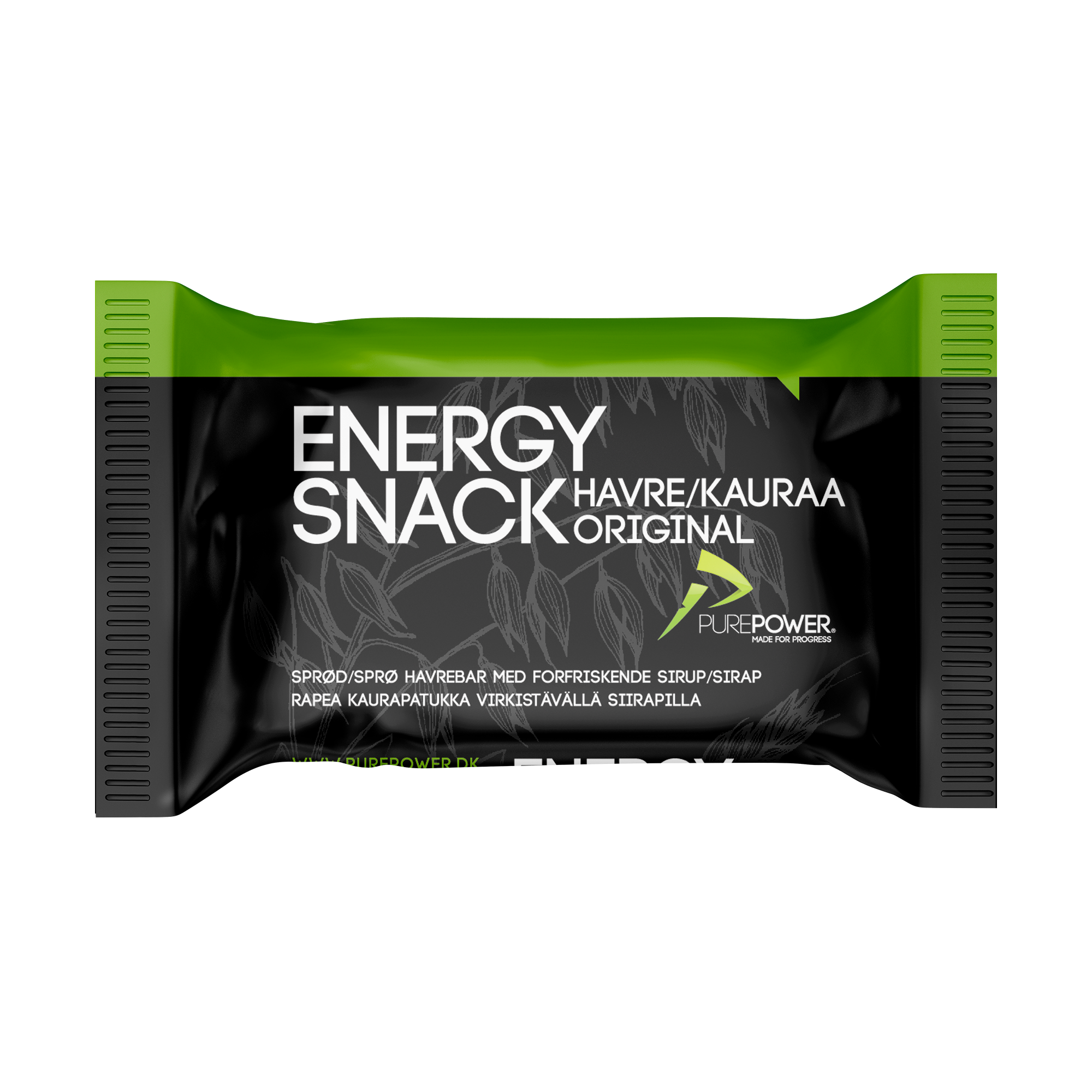 Energy Snack Original 60