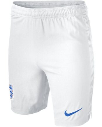 England Away Shorts World Cup 2014-