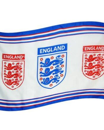 England Fa Flag-one-size