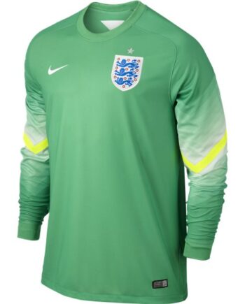 England Målmandstrøje Vm 2014-