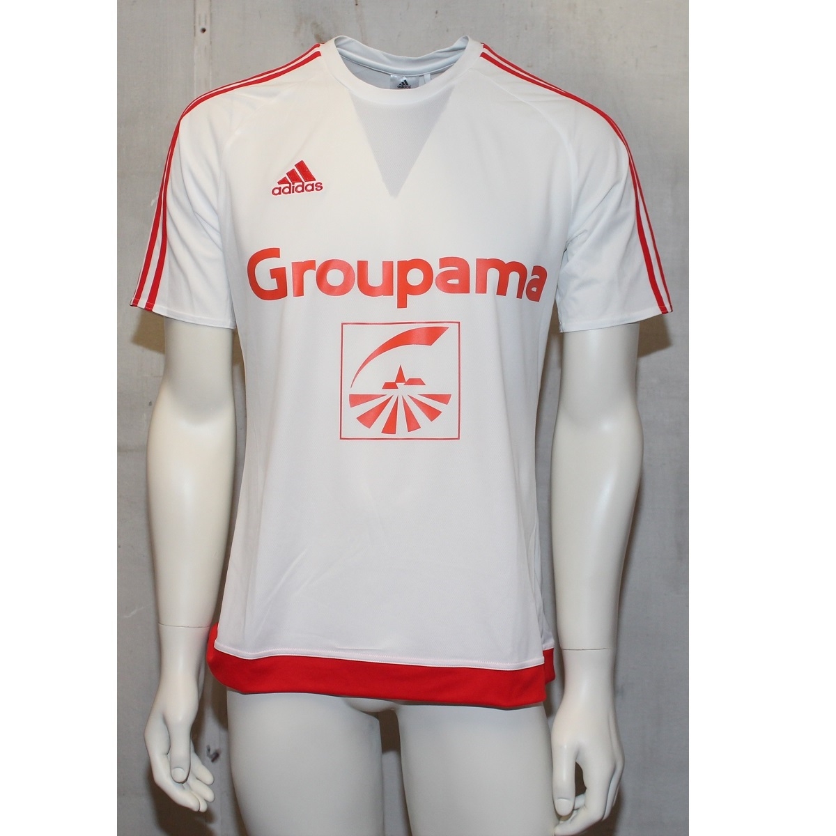 Estro Teamsport Jersey Robben 10-