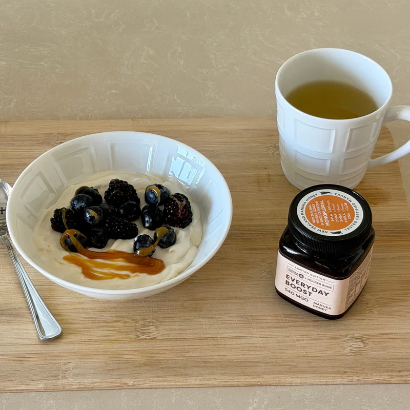 Everyday Boost Manuka Honning 540 Mgo 250