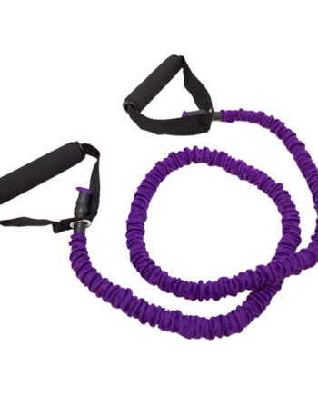 Exertube Deluxe Medium Lilla  Styrke   Af