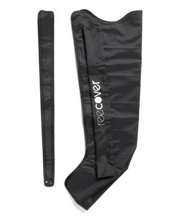 Extender Til Recovery Boots 125 Cm  Grå