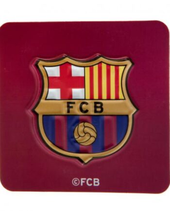 Barcelona 3d Køleskabsmagnet