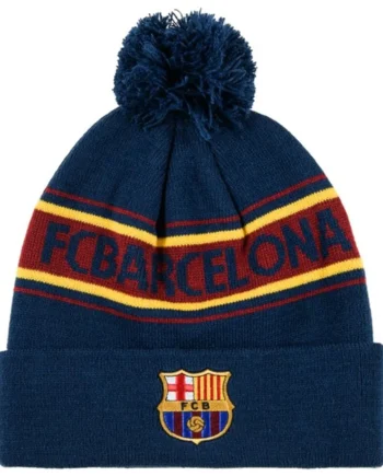 Barcelona Ski Hat