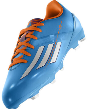 F10 Fg Soccer Cleats Youth-34
