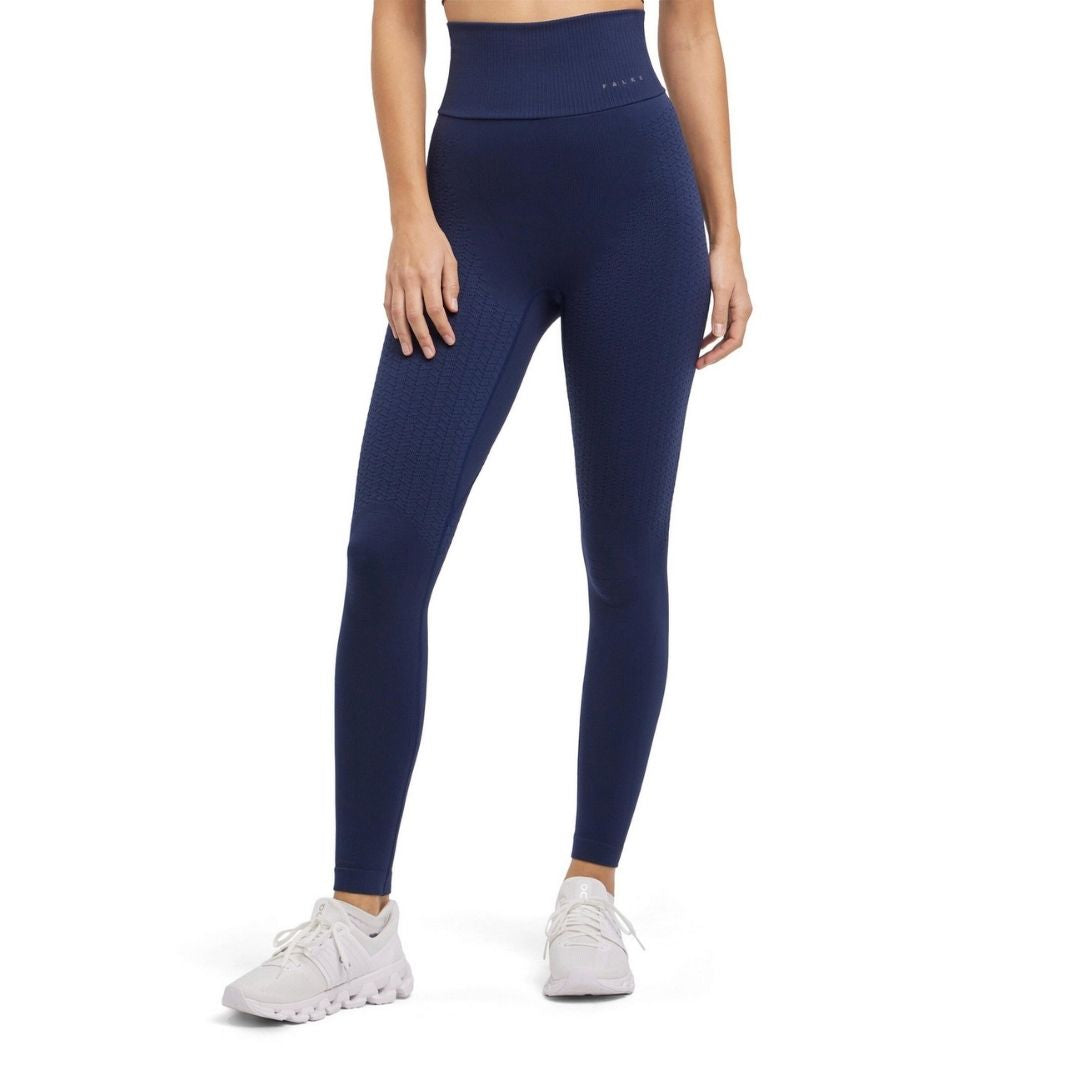 Falke Cellulite Control Light Women Tights Health  Space Blue
