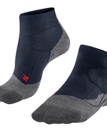 Falke Pl2 Short Socks Women  -pack Space Blue