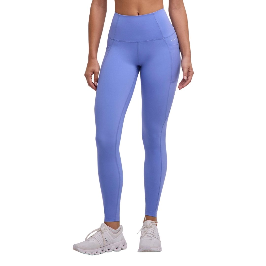 Falke Women Training Tights  Lavender