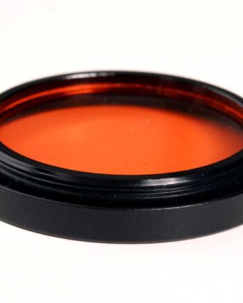 Fantasea Redeye Filter Til Canon A480 Og A495