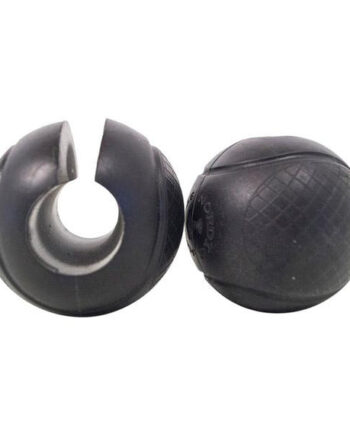 Fat Grip Balls Nordic Strength