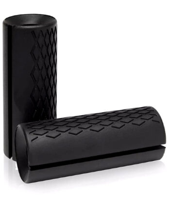 Fat Grip Black Edition
