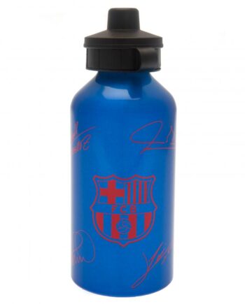 Fc Barcelona Aluminiums Drikkeflaske