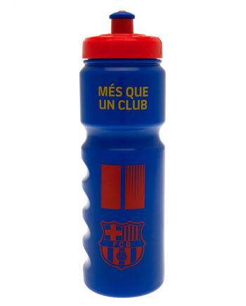 Fc Barcelona Drikkedunk