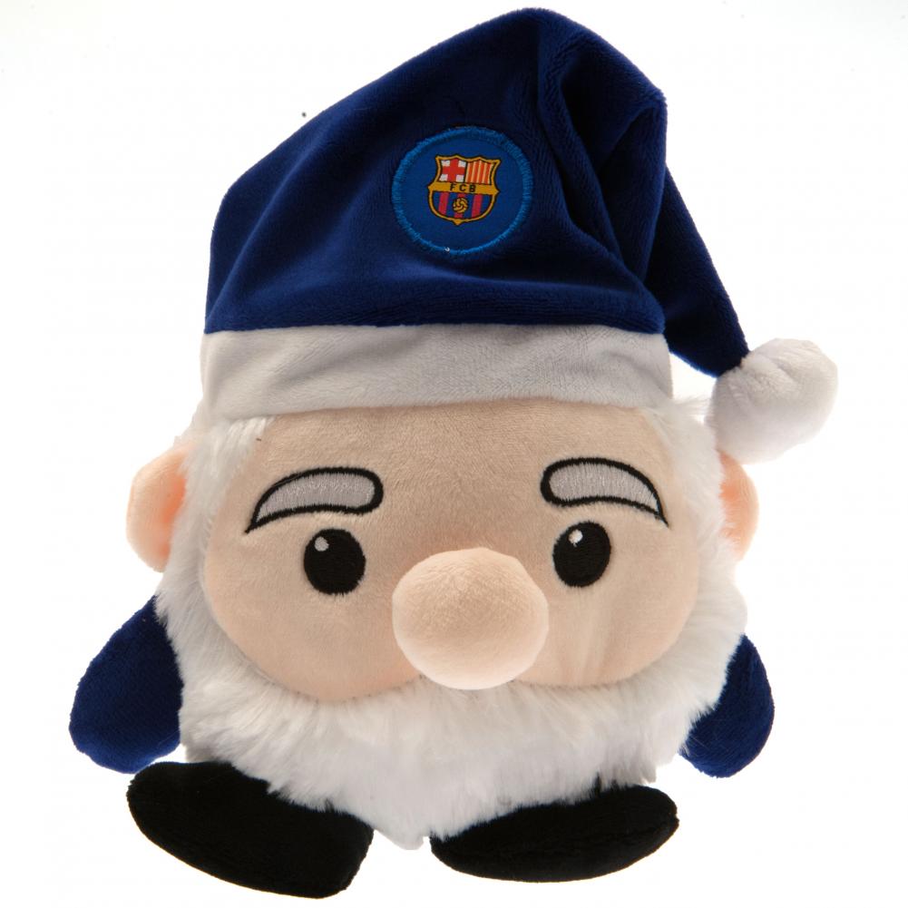 Fc Barcelona Julemand