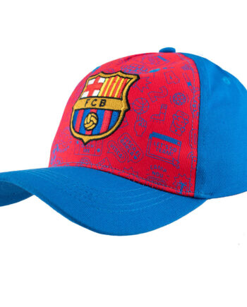 Fc Barcelona Junior Kasket