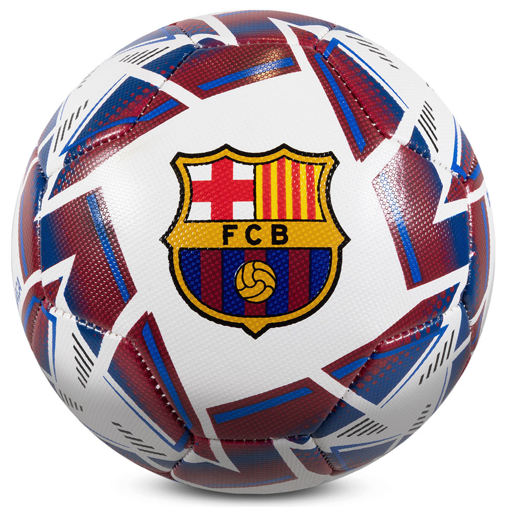 Fc Barcelona Nova Fodbold