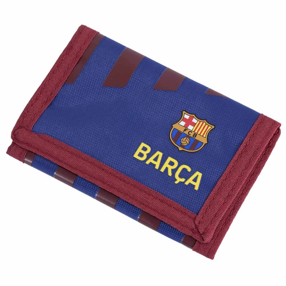 Fc Barcelona Pung