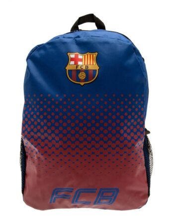 Fc Barcelona Rygsæk Fade Design