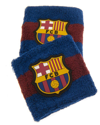 Fc Barcelona Svedbånd
