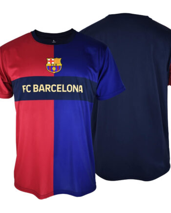 Fc Barcelona  -shirt Til Børn Large  170