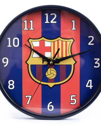 Fc Barcelona Vægur