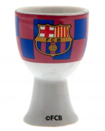 Fc Barcelona æggebæger