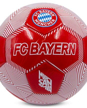 Fc Bayern Munchen Ball Football Mia San Mia -