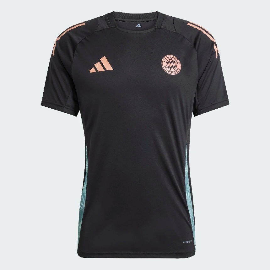 Fc Bayern Munich Training Jersey 2024 25 Mens-