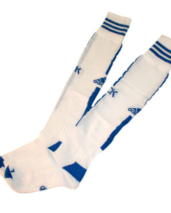 Fc Copenhagen Home Socks 2013 14-