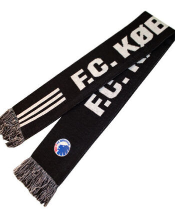 Fc København 3stripe Halstørklæde 2013 14-
