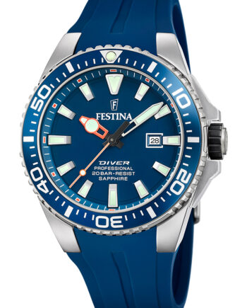 Festina F20664   Herreur The Originals Diver