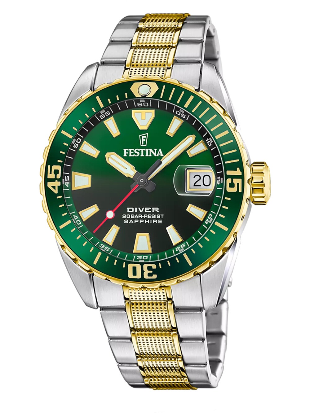 Festina F20706   Herreur The Originals