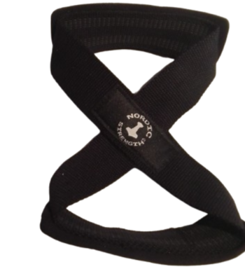 Figure   Lifting Straps    Stk