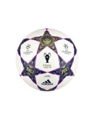 Finale Wembley 2013 Capitano Champions League Replica Bold-