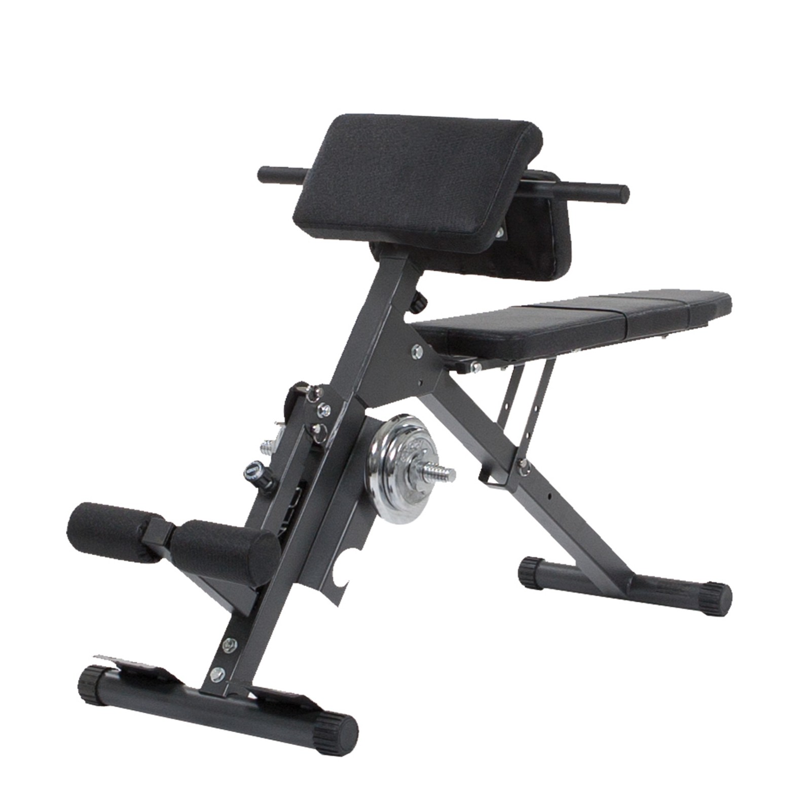 Finnlo   Hammer Finnlo Ab   Back Trainer