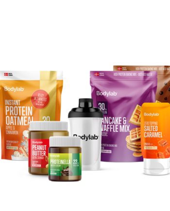 Fit Lifestyle The Complete Brunch