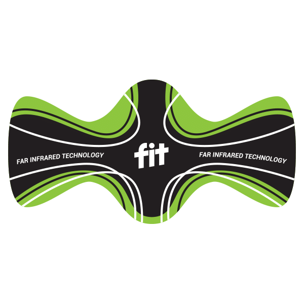 Fit Smerteplaster Lænd    Plastre