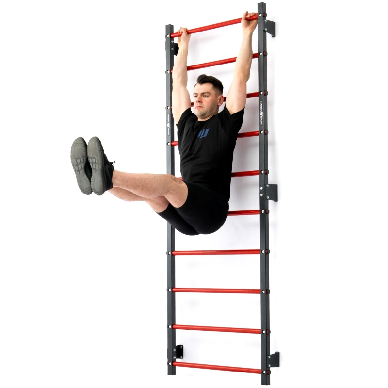 Fitness Ribbe   Stål