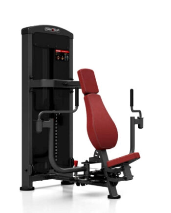 Fitnesscenter Butterfly Maskine  Skaffevare