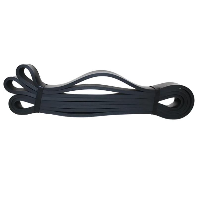 Fitnessgruppen Power Band  Gummi Sort