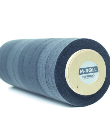 Fitwood  -roll 35cm Foam Roller Trækerne