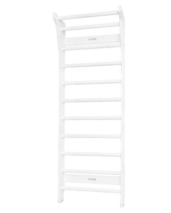 Fitwood Taimi Ribbe  Hvid